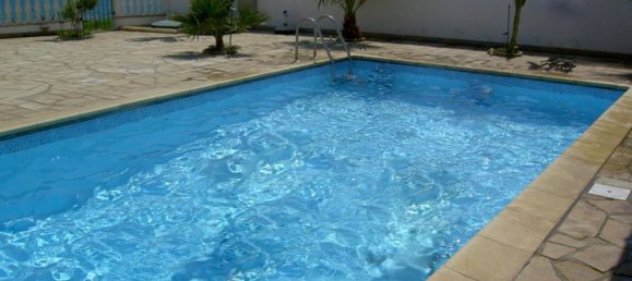 استوديو في Limassol, Cyprus رقم 12447 12