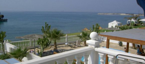 استوديو في Limassol, Cyprus رقم 12447 11