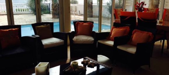 استوديو في Limassol, Cyprus رقم 12447 10