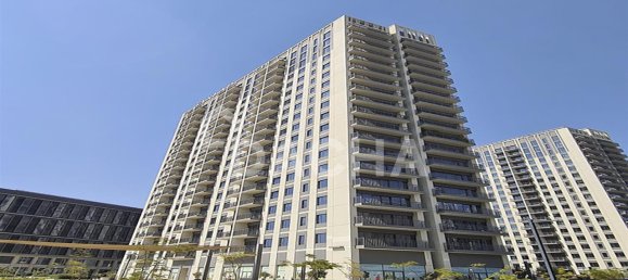 Квартира с 1 спальней в Дубай Хилс Эстейт, ОАЭ № 27534 15