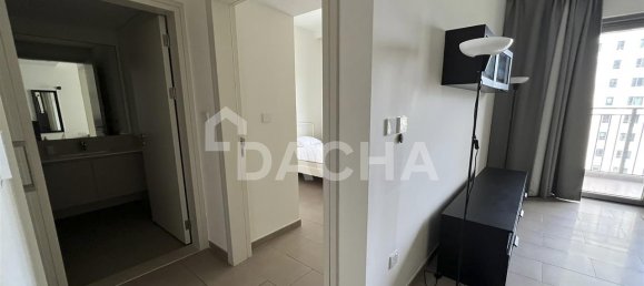 Квартира с 1 спальней в Дубай Хилс Эстейт, ОАЭ № 27534 8