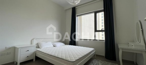 Квартира с 1 спальней в Дубай Хилс Эстейт, ОАЭ № 27534 11