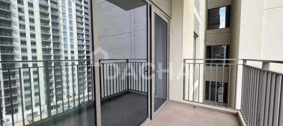 Квартира с 1 спальней в Дубай Хилс Эстейт, ОАЭ № 27534 7