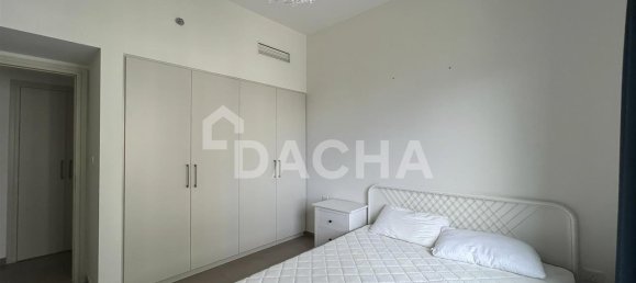 Квартира с 1 спальней в Дубай Хилс Эстейт, ОАЭ № 27534 12