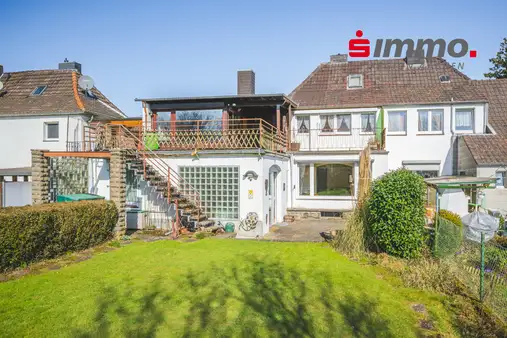 3 bedrooms House in Aachen, Germany No. 90588