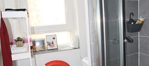 1 chambre Appartement à Nancy, France No. 338486 3