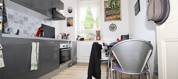 1 chambre Appartement à Nancy, France No. 338486 2