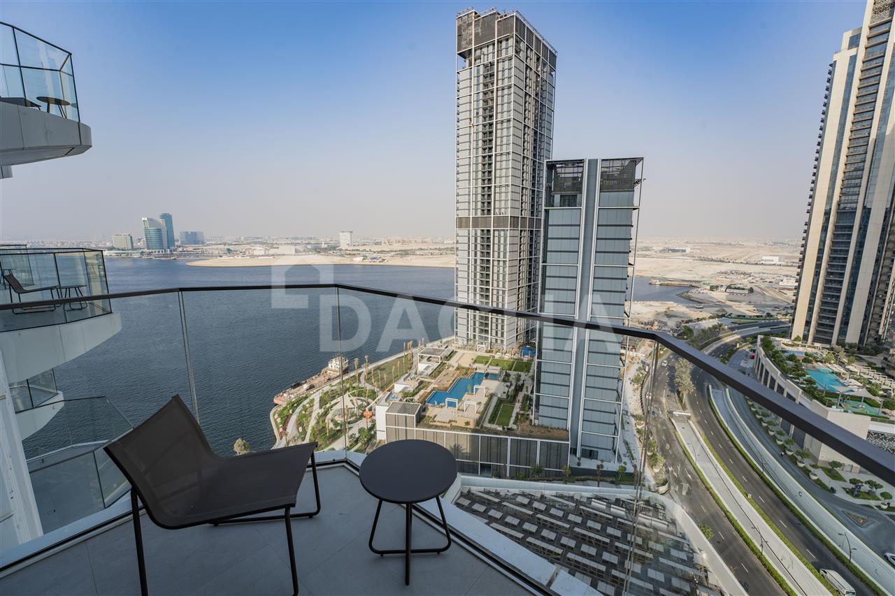 1 Schlafzimmer Wohnung in Dubai, UAE, Nr. 27717