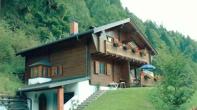 5غرفة منزل في Mallnitz, Austria رقم 184609