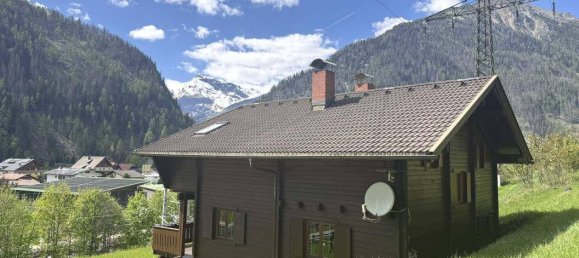 5غرفة منزل في Mallnitz, Austria رقم 184609 19