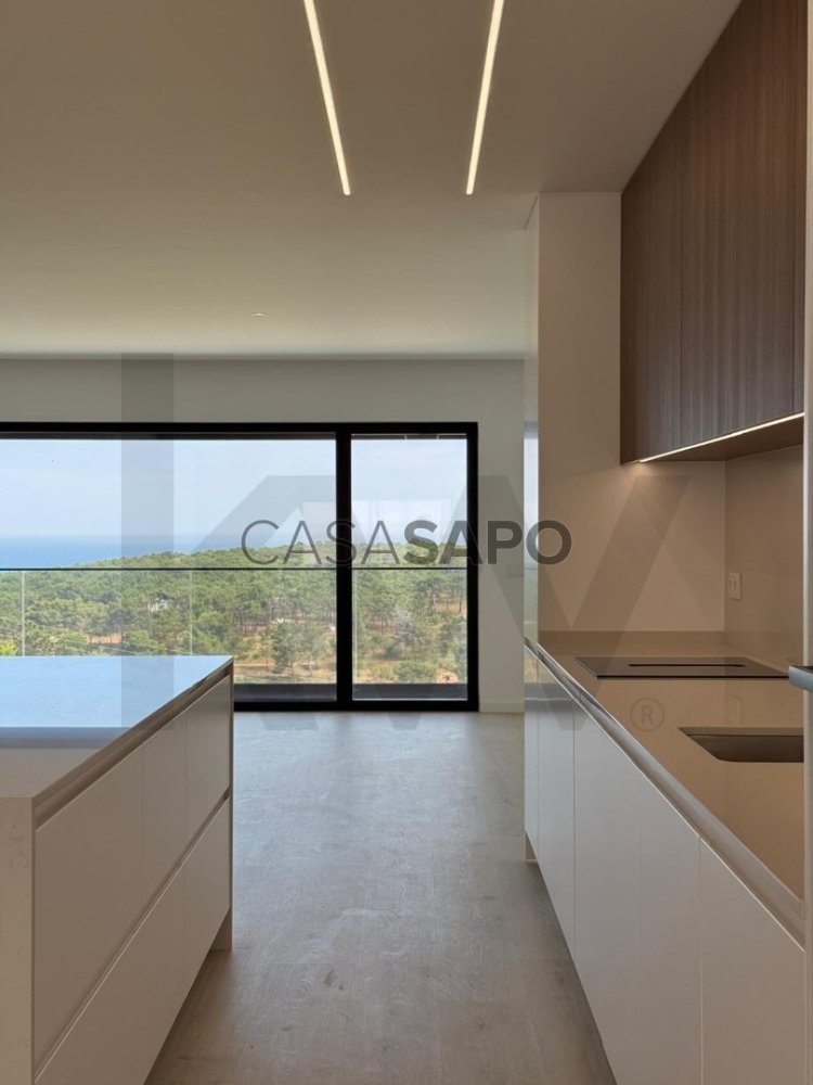 3 bedrooms House in Ericeira, Portugal No. 221889