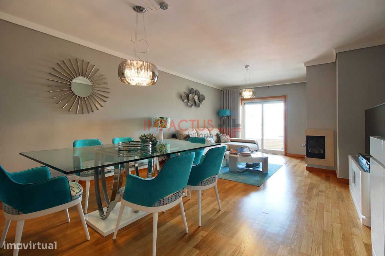 3 bedrooms Duplex in Trofa, Portugal No. 340537