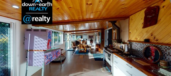 Ферма с 6 спальнями в Millstream, Австралия № 1141 16