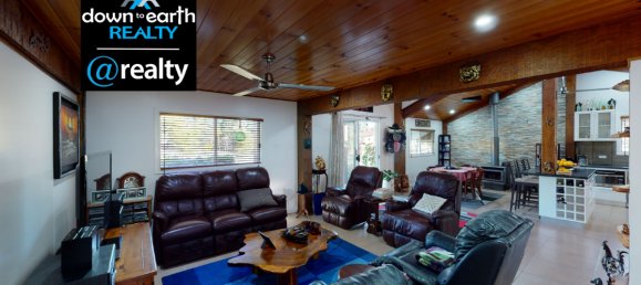 Ферма с 6 спальнями в Millstream, Австралия № 1141 27