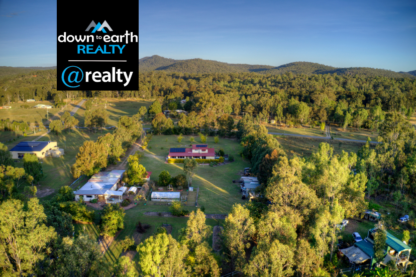 Ферма с 6 спальнями в Millstream, Австралия № 1141