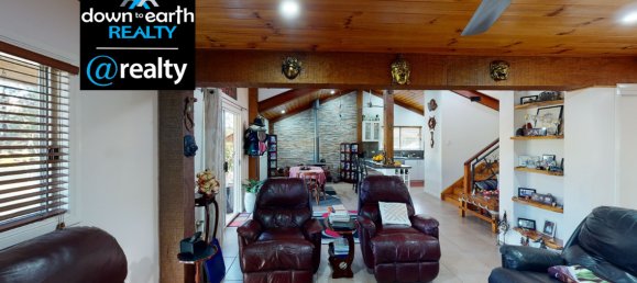 Ферма с 6 спальнями в Millstream, Австралия № 1141 28