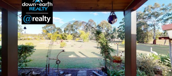 Ферма с 6 спальнями в Millstream, Австралия № 1141 26