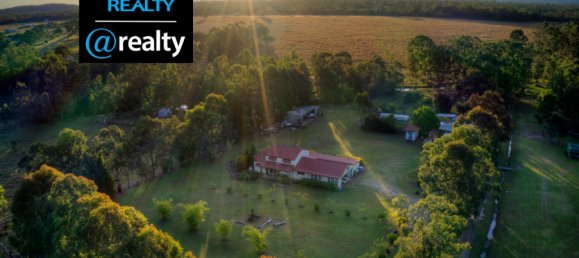 Ферма с 6 спальнями в Millstream, Австралия № 1141 21