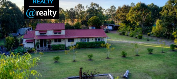 Ферма с 6 спальнями в Millstream, Австралия № 1141 17