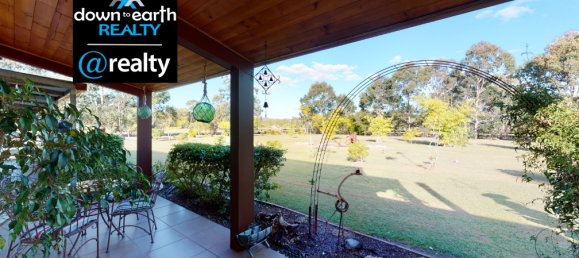 Ферма с 6 спальнями в Millstream, Австралия № 1141 25