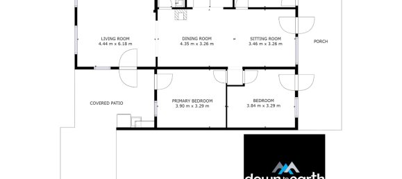 Ферма с 6 спальнями в Millstream, Австралия № 1141 19