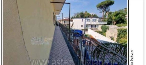 5-Zimmer Wohnung in Marigliano, Italy, Nr. 342283 14