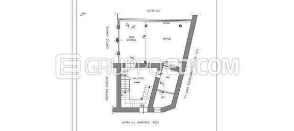 5-Zimmer Wohnung in Marigliano, Italy, Nr. 342283 25