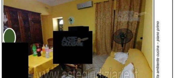 5-Zimmer Wohnung in Marigliano, Italy, Nr. 342283 8