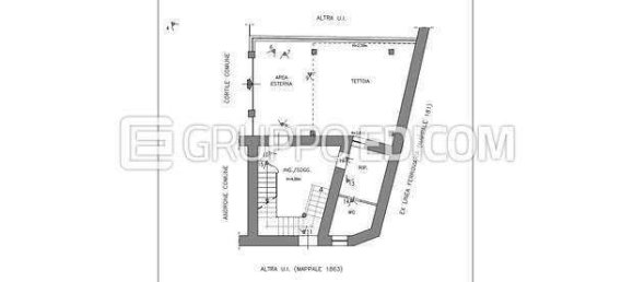 5-Zimmer Wohnung in Marigliano, Italy, Nr. 342283 24