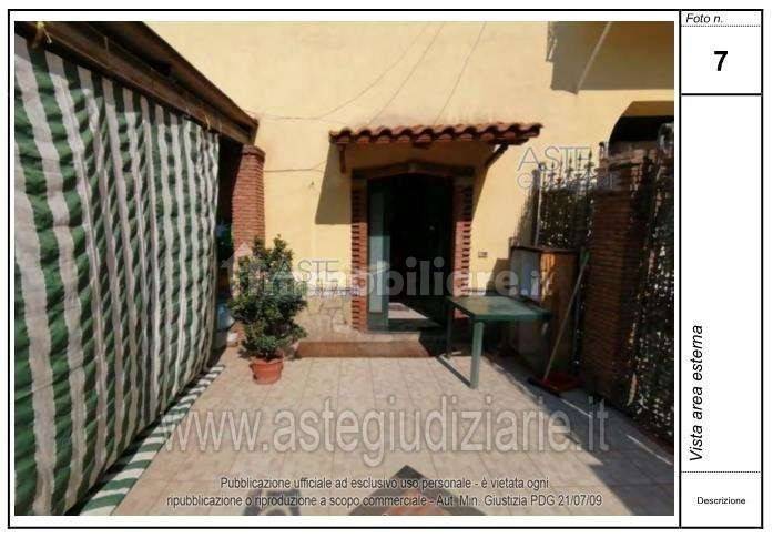 5-Zimmer Wohnung in Marigliano, Italy, Nr. 342283