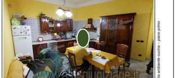 5-Zimmer Wohnung in Marigliano, Italy, Nr. 342283 6