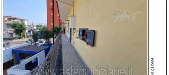 5-Zimmer Wohnung in Marigliano, Italy, Nr. 342283 15