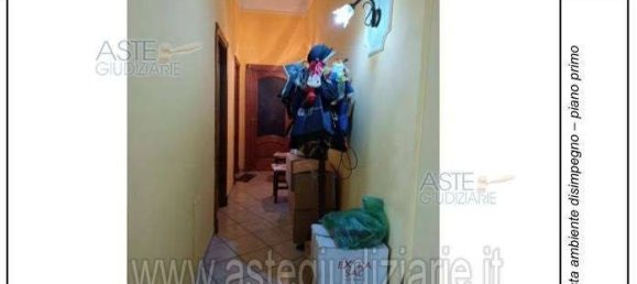 5-Zimmer Wohnung in Marigliano, Italy, Nr. 342283 10