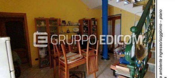 5-Zimmer Wohnung in Marigliano, Italy, Nr. 342283 27