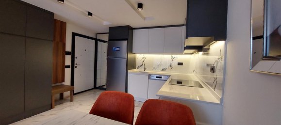 Apartment 1+1 in Alanya, Turkey No. 3376 19