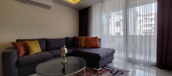 Apartment 1+1 in Alanya, Turkey No. 3376 13