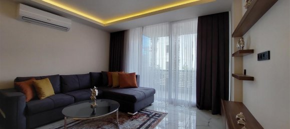 Apartment 1+1 in Alanya, Turkey No. 3376 16