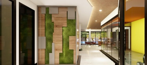 Apartment 1+1 in Alanya, Turkey No. 3376 8