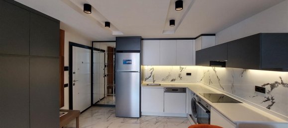 Apartment 1+1 in Alanya, Turkey No. 3376 17