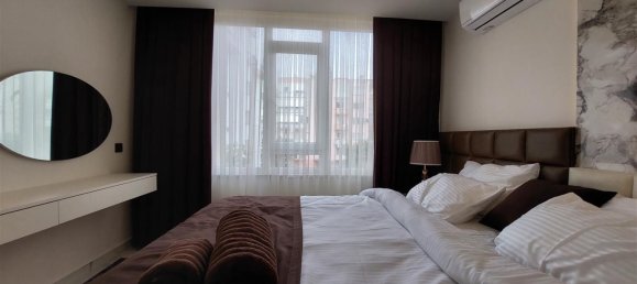 Apartment 1+1 in Alanya, Turkey No. 3376 22