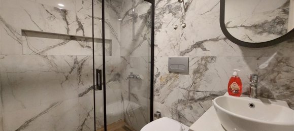 Apartment 1+1 in Alanya, Turkey No. 3376 26