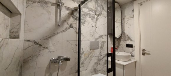 Apartment 1+1 in Alanya, Turkey No. 3376 25