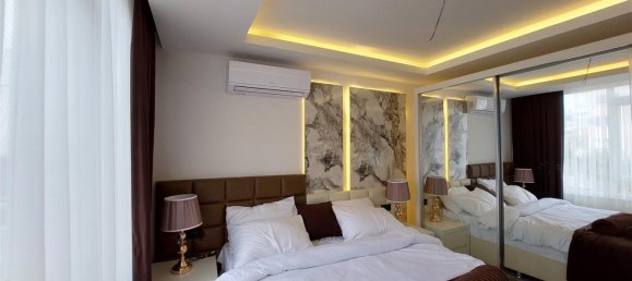 Apartment 1+1 in Alanya, Turkey No. 3376 23