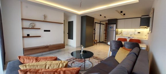 Apartment 1+1 in Alanya, Turkey No. 3376 12