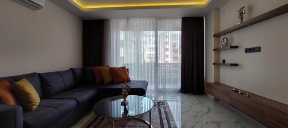 Apartment 1+1 in Alanya, Turkey No. 3376 14