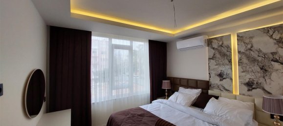 Apartment 1+1 in Alanya, Turkey No. 3376 24