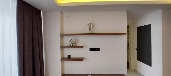 Apartment 1+1 in Alanya, Turkey No. 3376 20