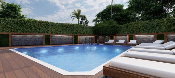 Apartment 1+1 in Alanya, Turkey No. 3376 9