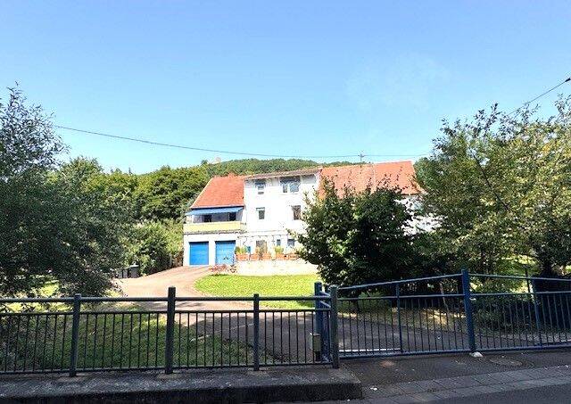 Таунхаус с 8 спальнями в Кузель, Германия № 362750