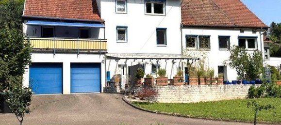 Таунхаус с 8 спальнями в Кузель, Германия № 362750 9